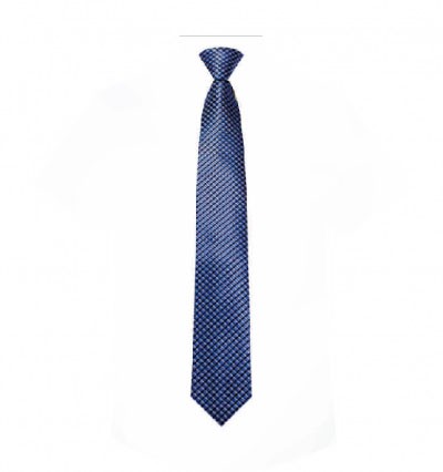 BT011 design business suit tie Stripe Tie manufacturer detail view-13